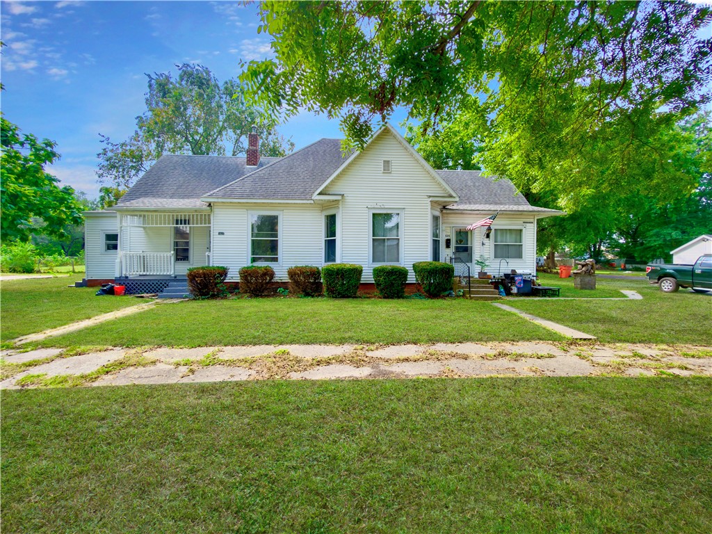 420 N 17th Street Property Photo 1