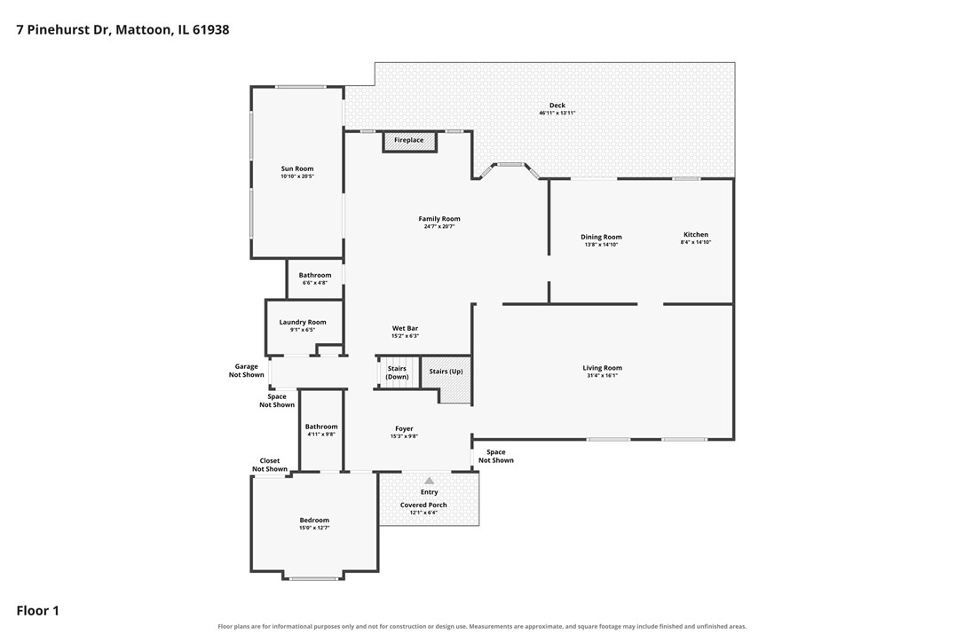 7 Pinehurst Drive Property Photo 88