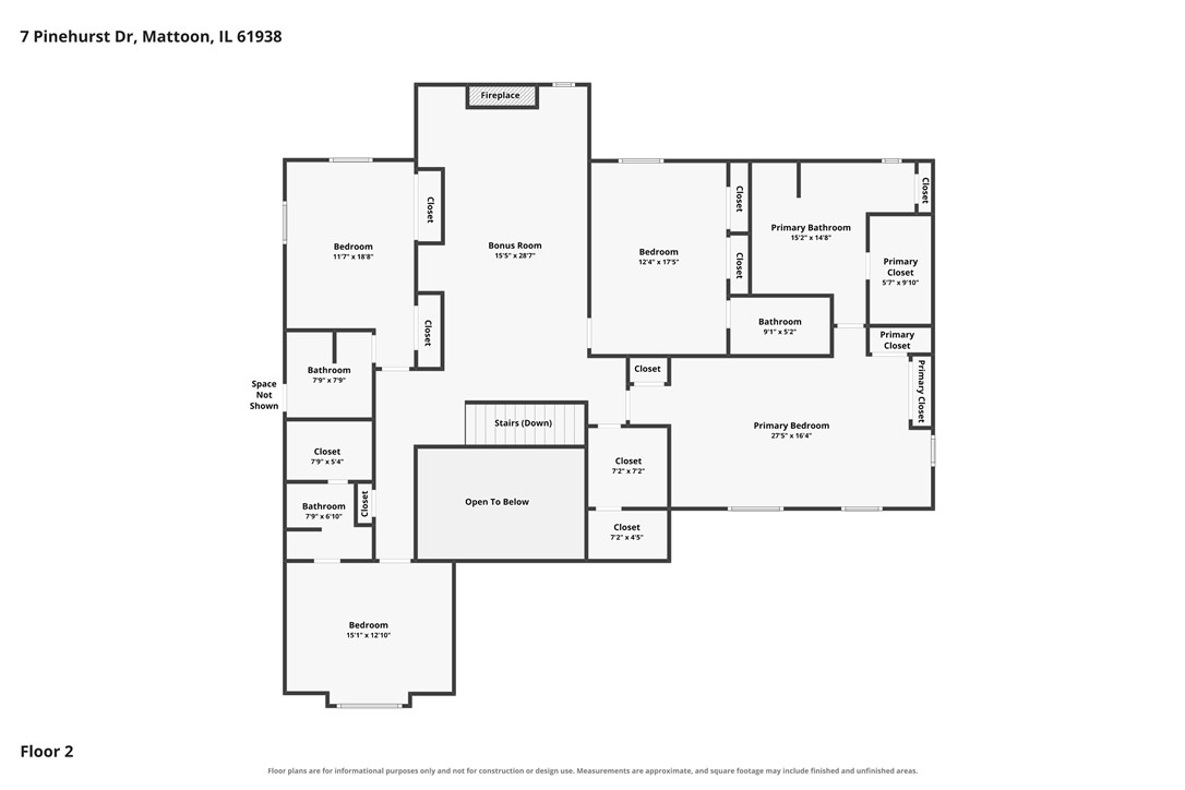 7 Pinehurst Drive Property Photo 89
