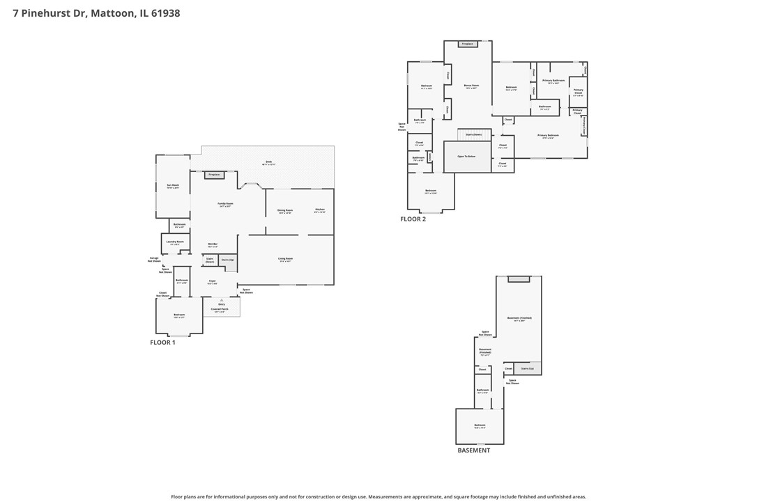 7 Pinehurst Drive Property Photo 91