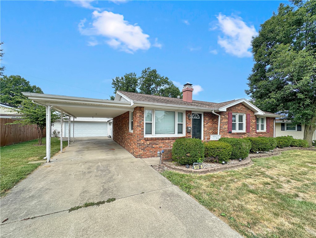 1105 N 30th Street Property Photo 1