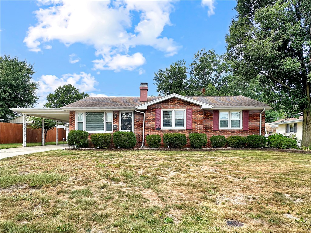 1105 N 30th Street Property Photo 2