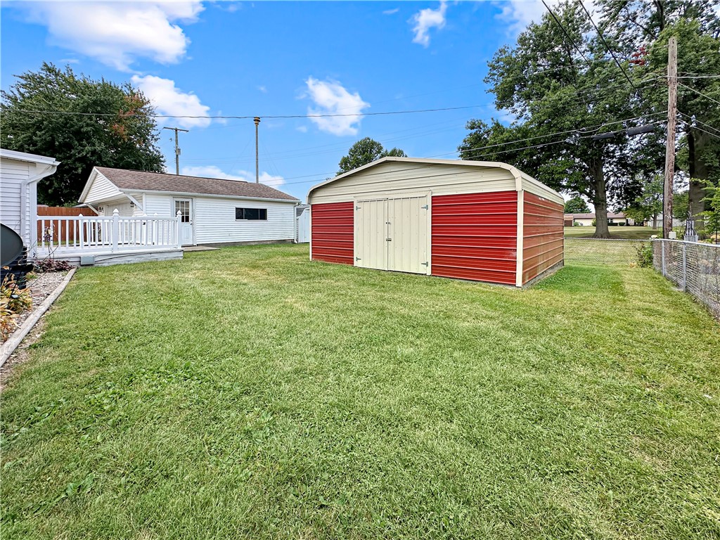 1105 N 30th Street Property Photo 21