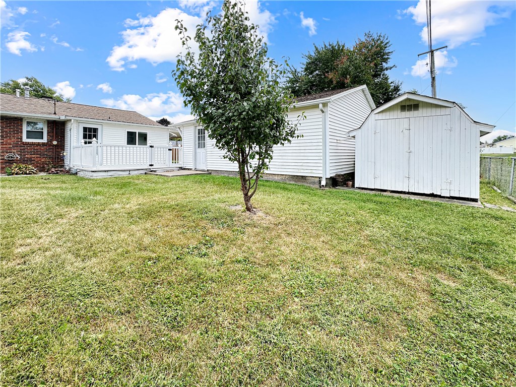 1105 N 30th Street Property Photo 22