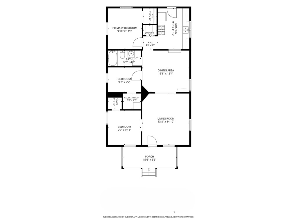 916 N 12th Street Property Photo 14