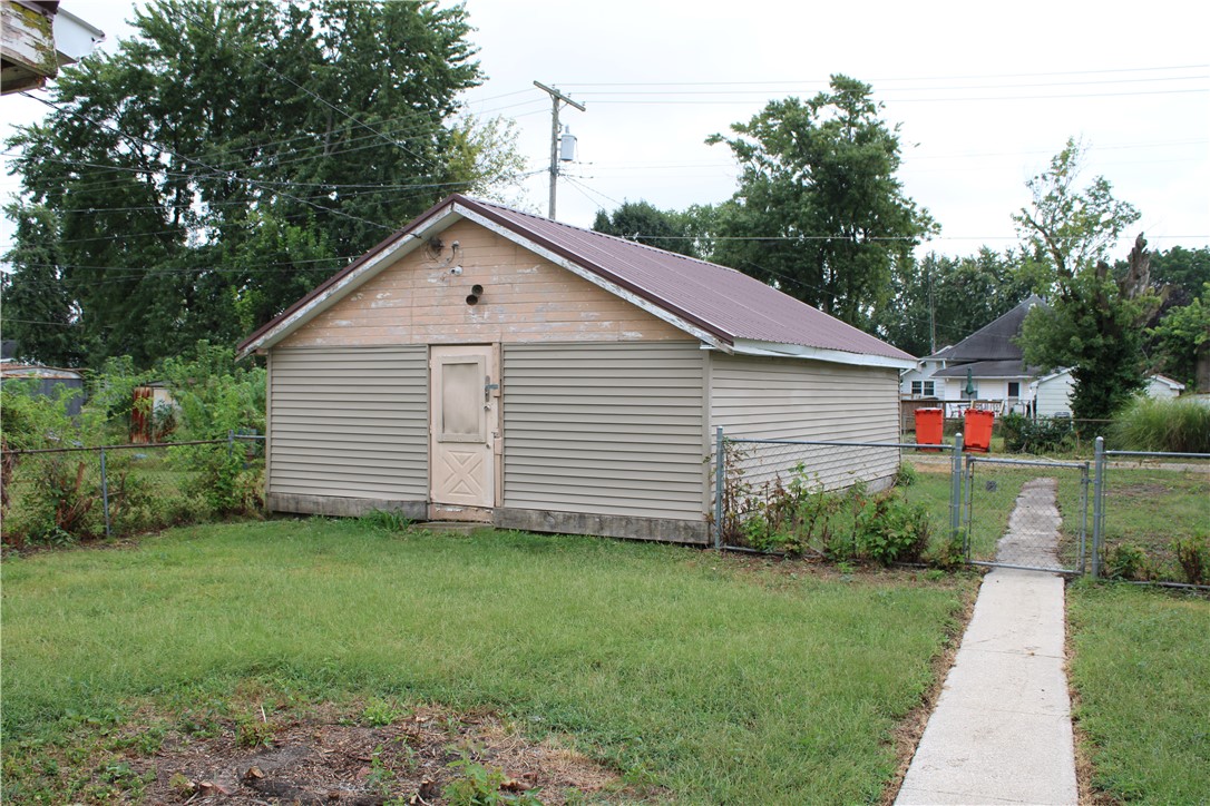 2309 Marshall Avenue Property Photo 16