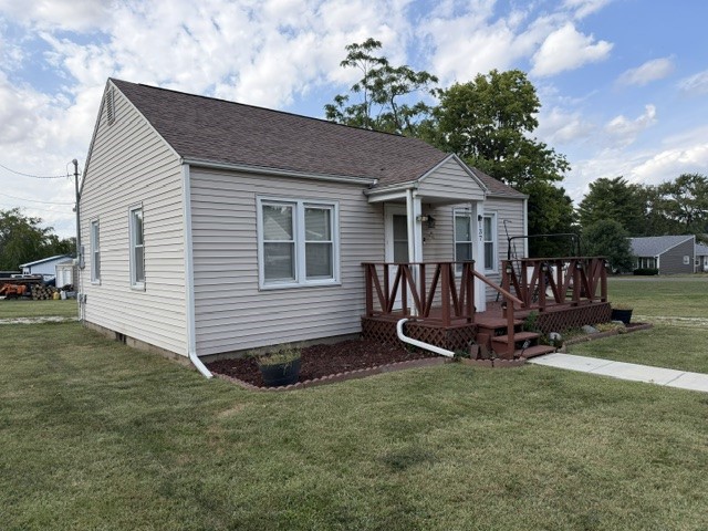 137 Shaw Street Property Photo 2