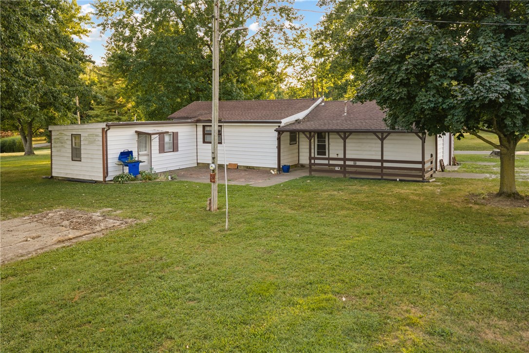 10898 N Hickory Lane Property Photo 12