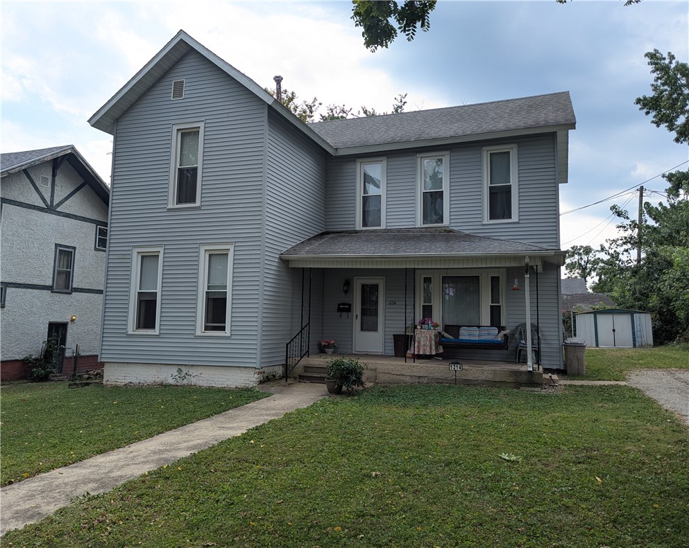 1214 Jefferson Avenue Property Photo 1
