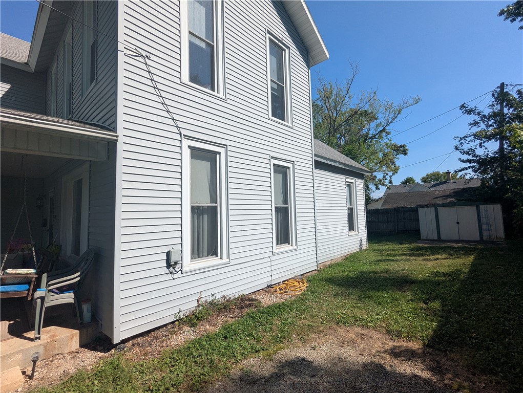 1214 Jefferson Avenue Property Photo 2