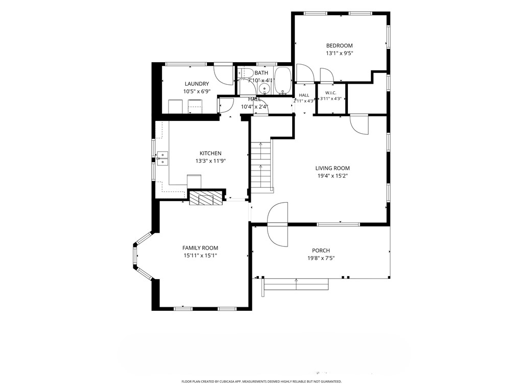 1214 Jefferson Avenue Property Photo 17