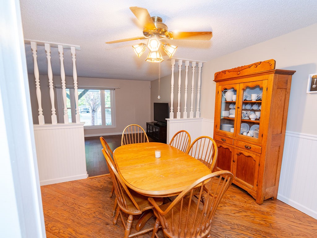 2607 Forrest Green Drive Property Photo 8