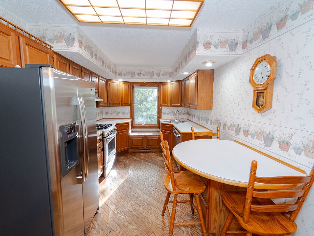 2607 Forrest Green Drive Property Photo 11