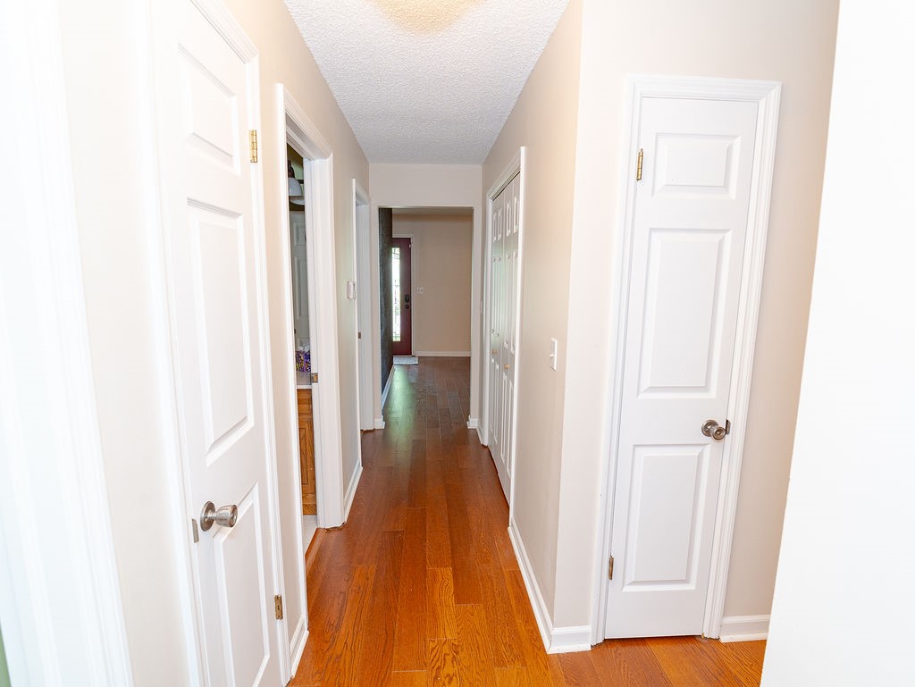2607 Forrest Green Drive Property Photo 12