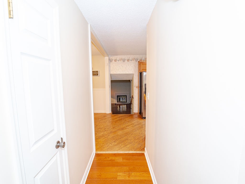 2607 Forrest Green Drive Property Photo 20