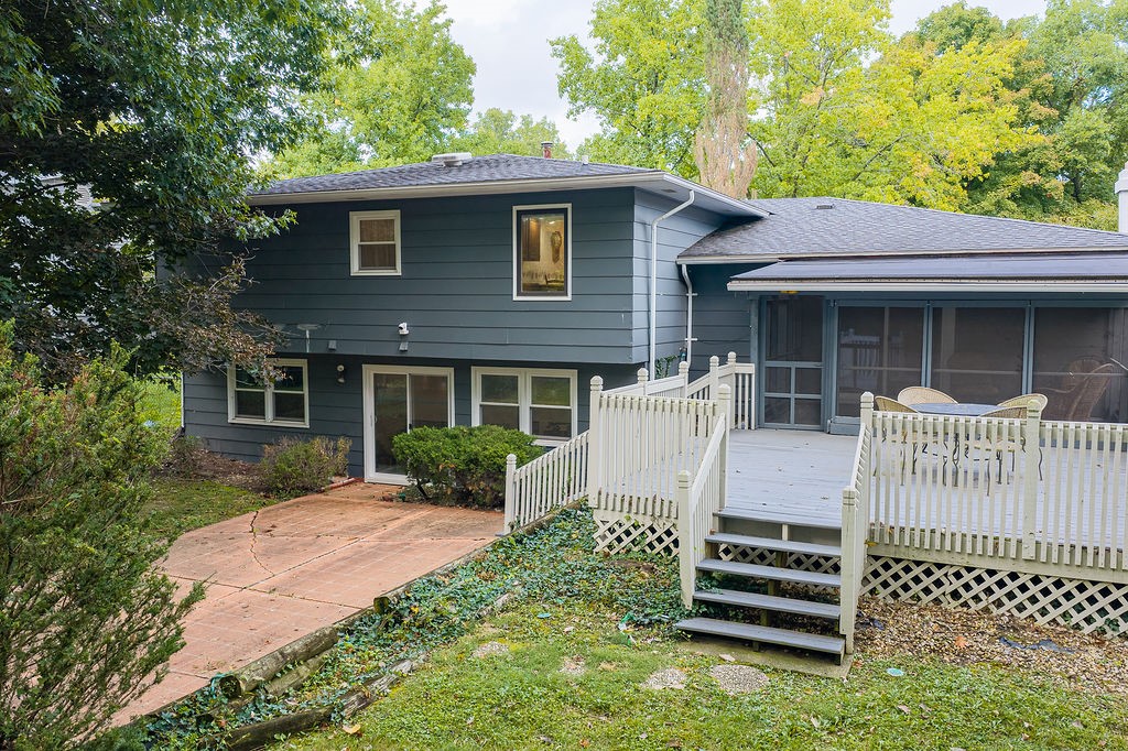2607 Forrest Green Drive Property Photo 37