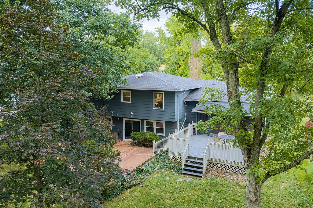 2607 Forrest Green Drive Property Photo 38
