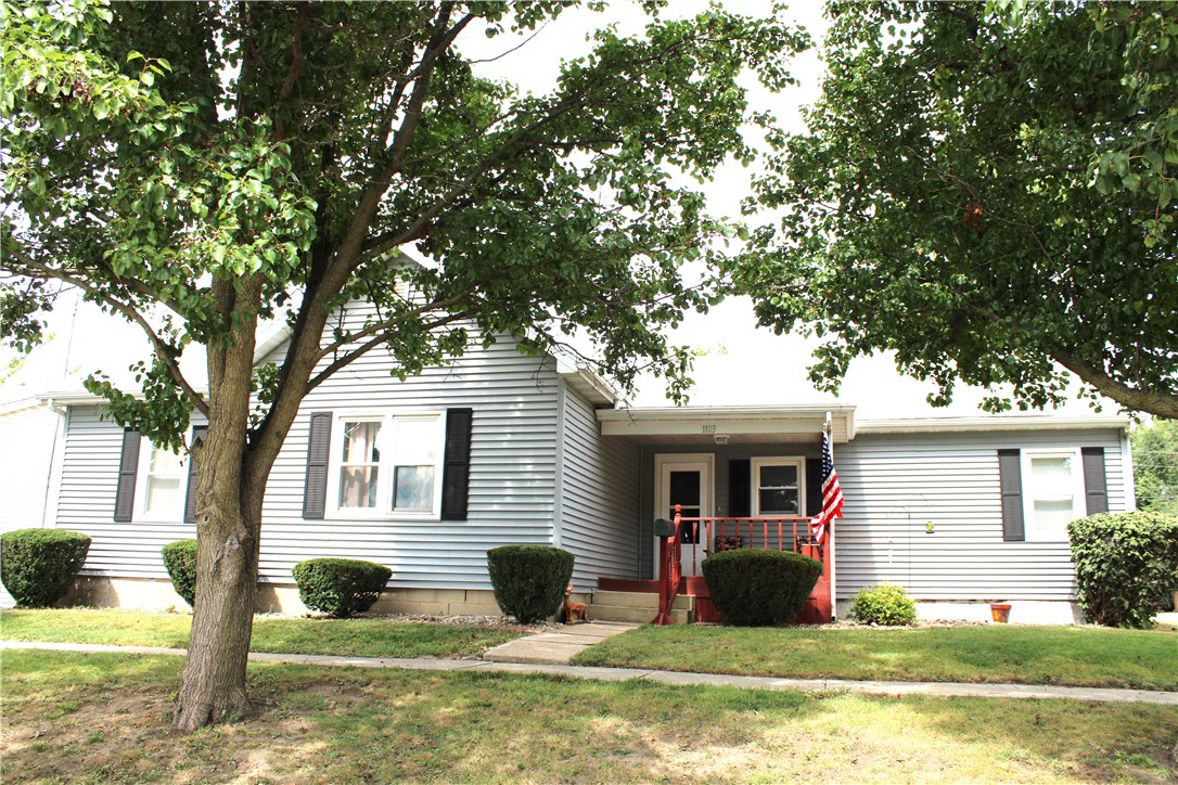 1103 W South 4th Street Property Photo 1