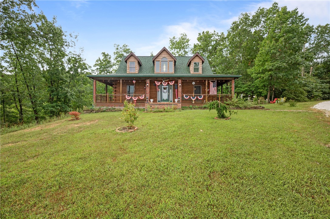 12730 E Us Highway 40 Property Photo 1