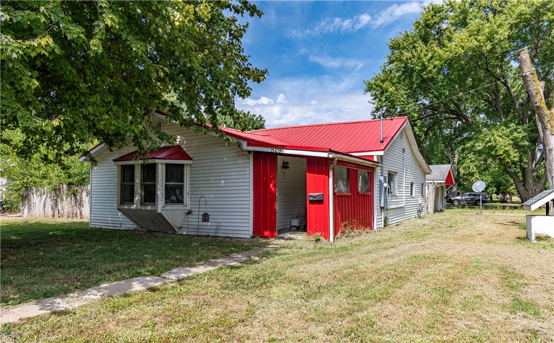 529 E Cedar Street Property Photo 1