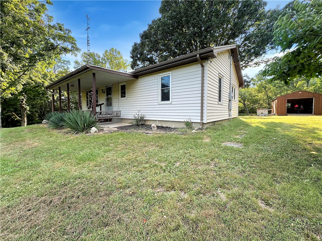 6276 N County Road 1050e Property Photo 1