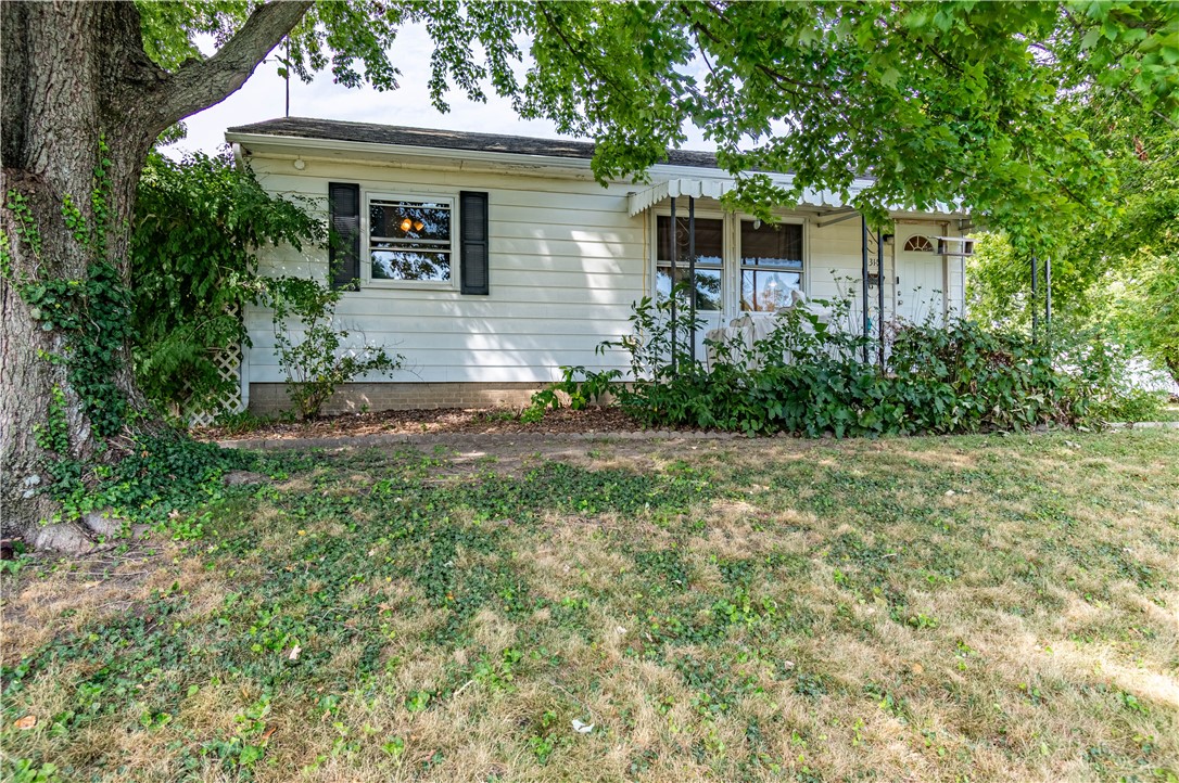 315 N Madison Street Property Photo 1