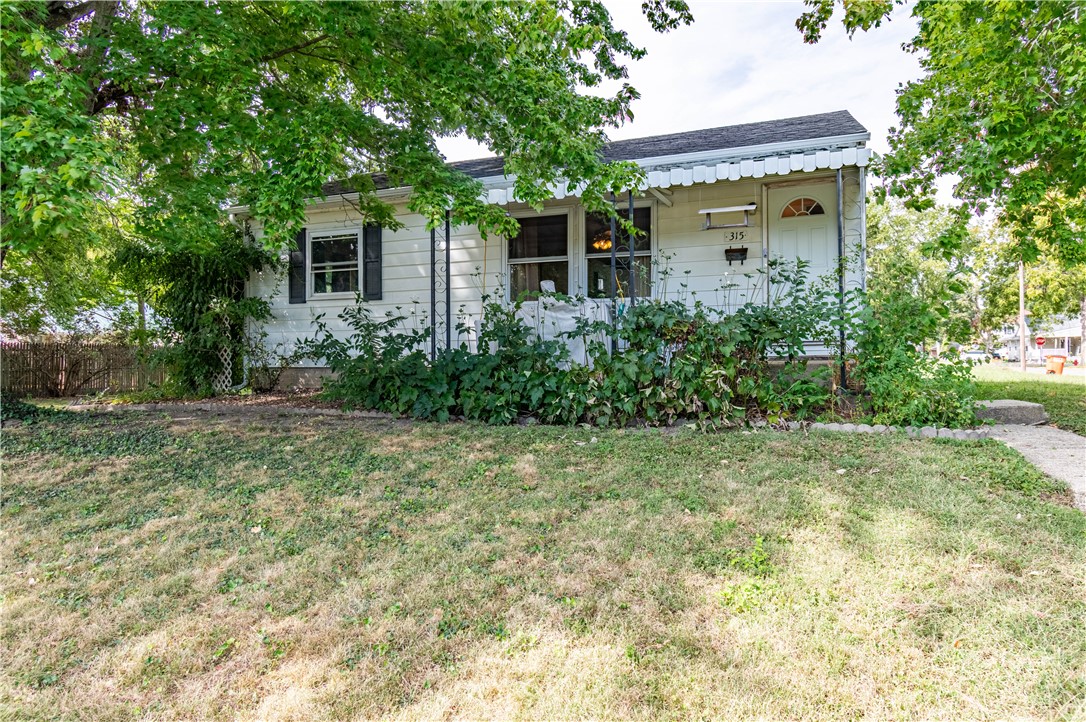 315 N Madison Street Property Photo 2