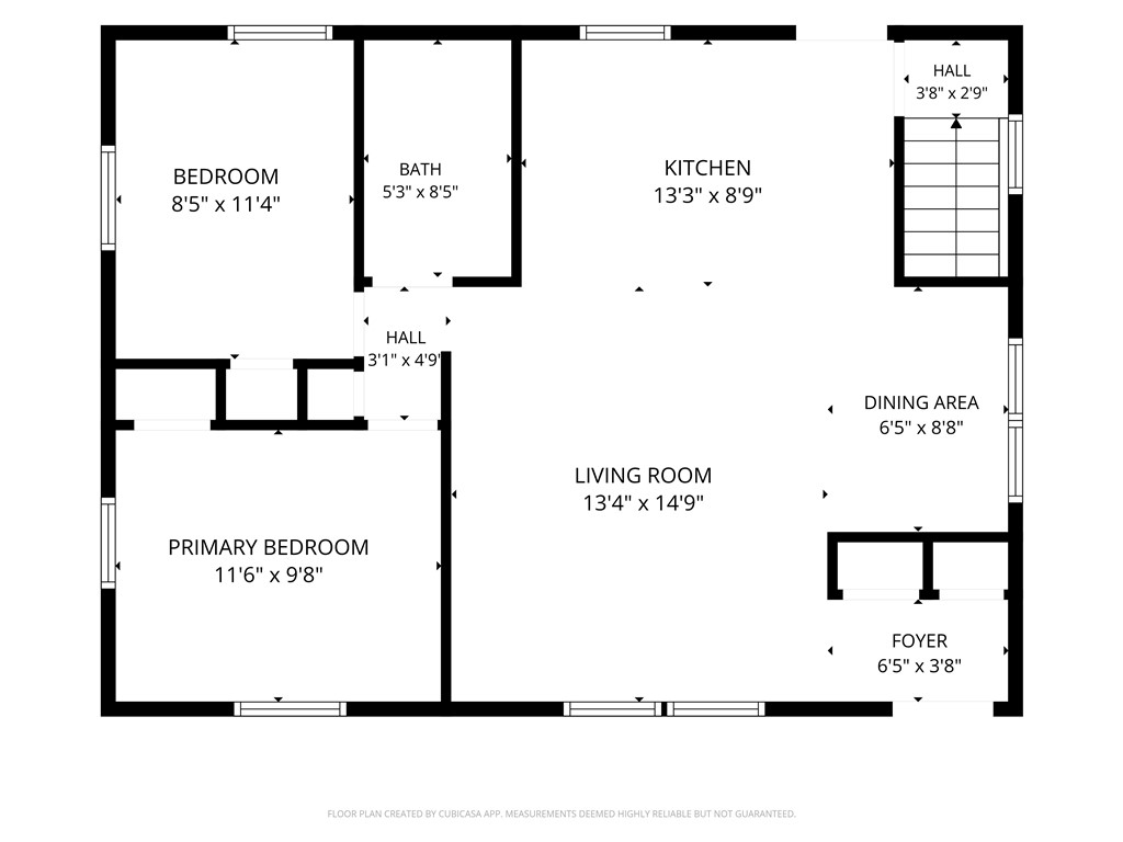 315 N Madison Street Property Photo 16