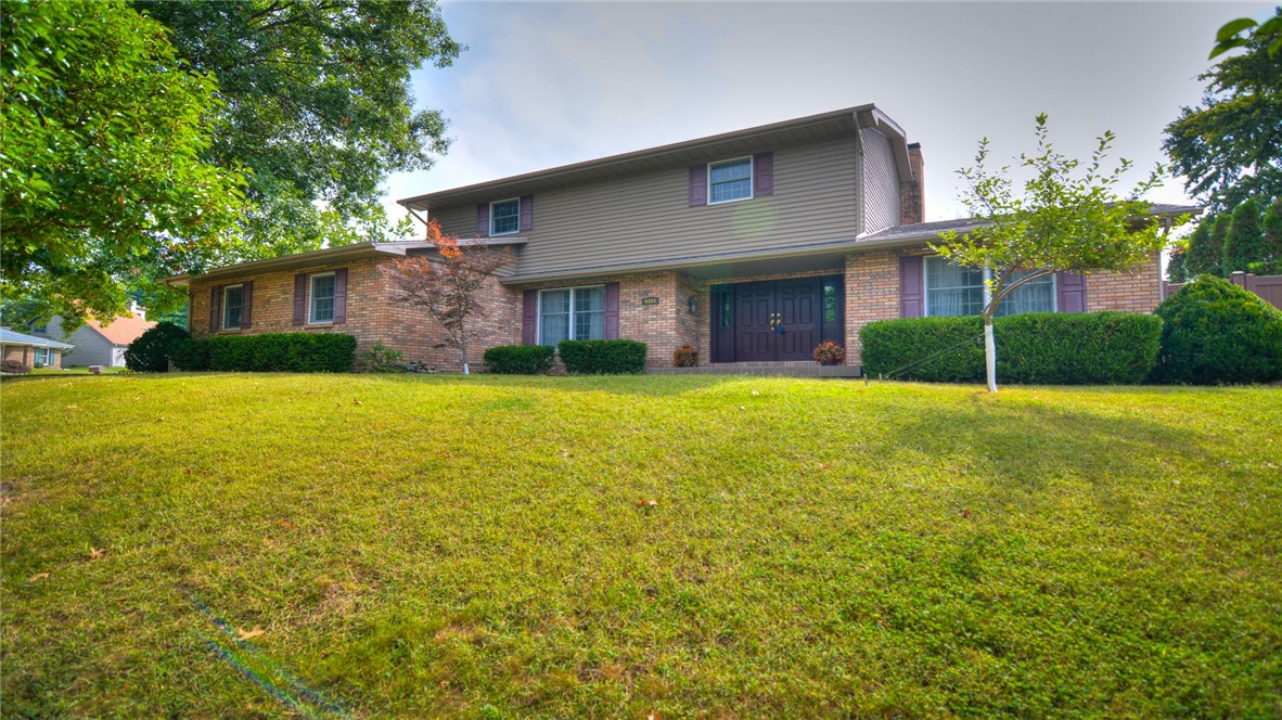 4484 Country Manor Lane Property Photo 1
