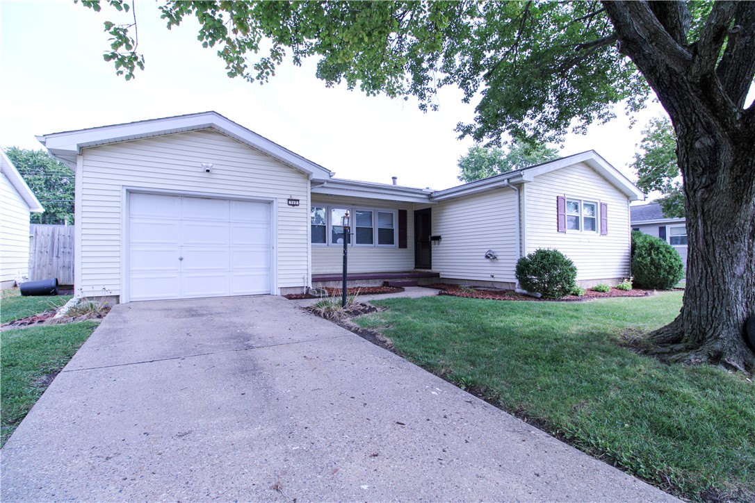 312 Southampton Drive Property Photo 1
