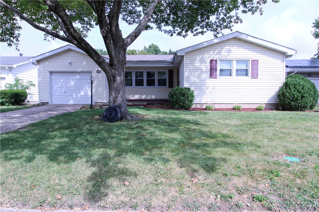 312 Southampton Drive Property Photo 2