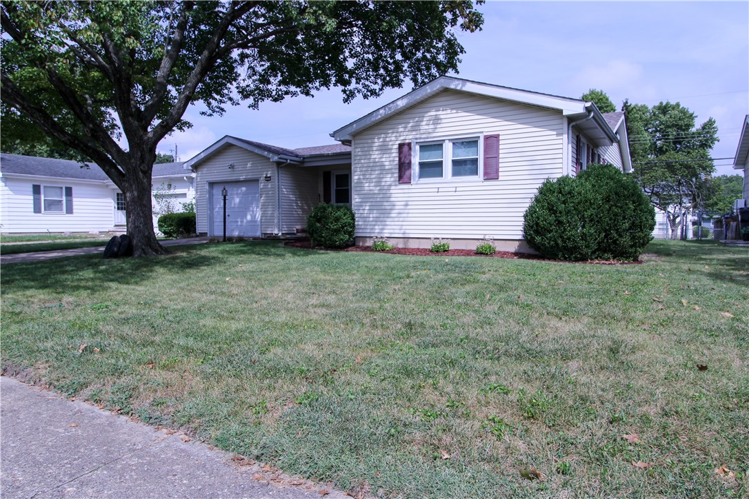 312 Southampton Drive Property Photo 3