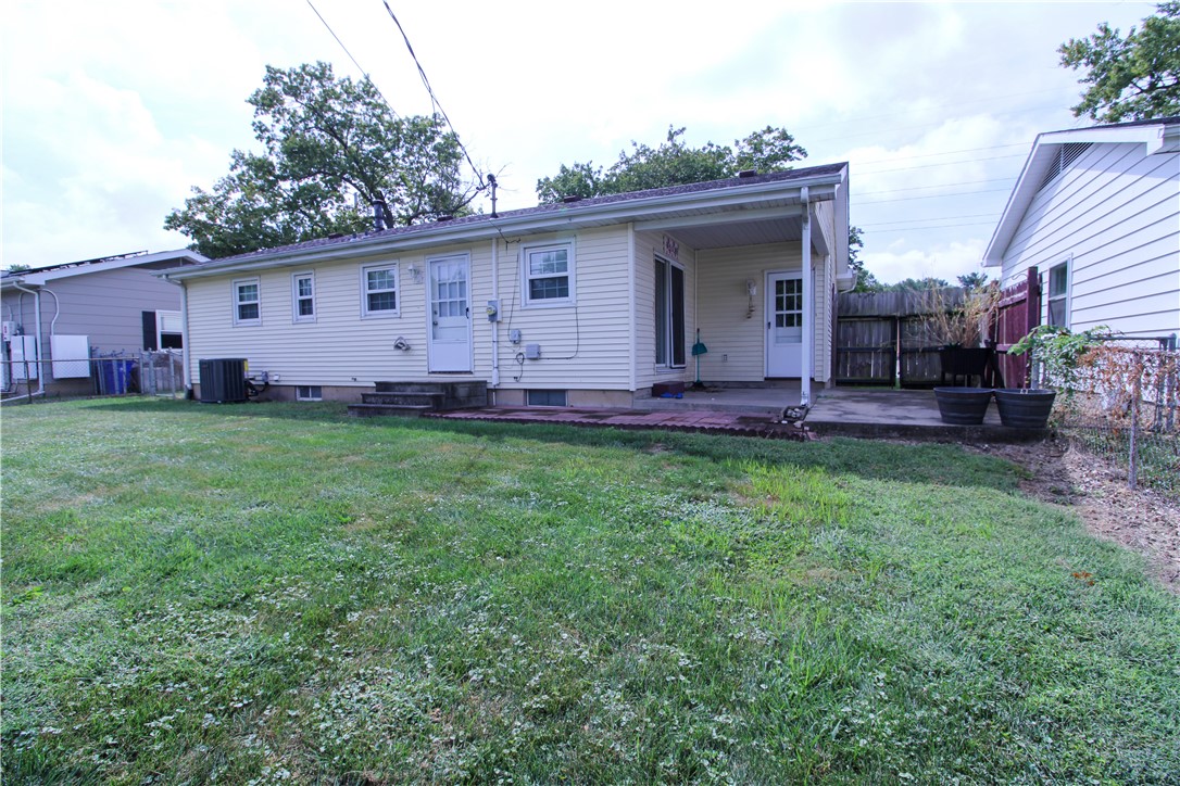 312 Southampton Drive Property Photo 35