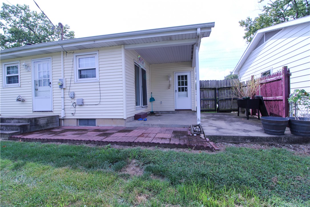 312 Southampton Drive Property Photo 36