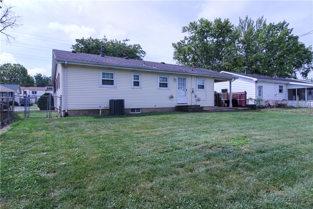 312 Southampton Drive Property Photo 37