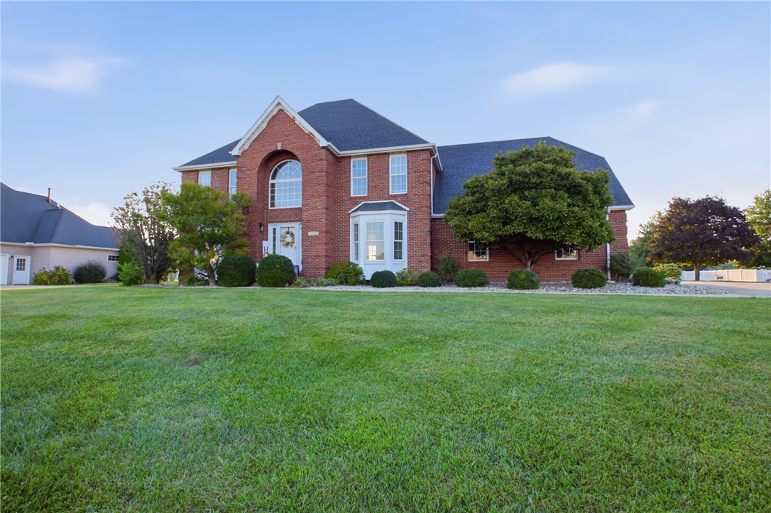 1521 Broadmoor Property Photo 2