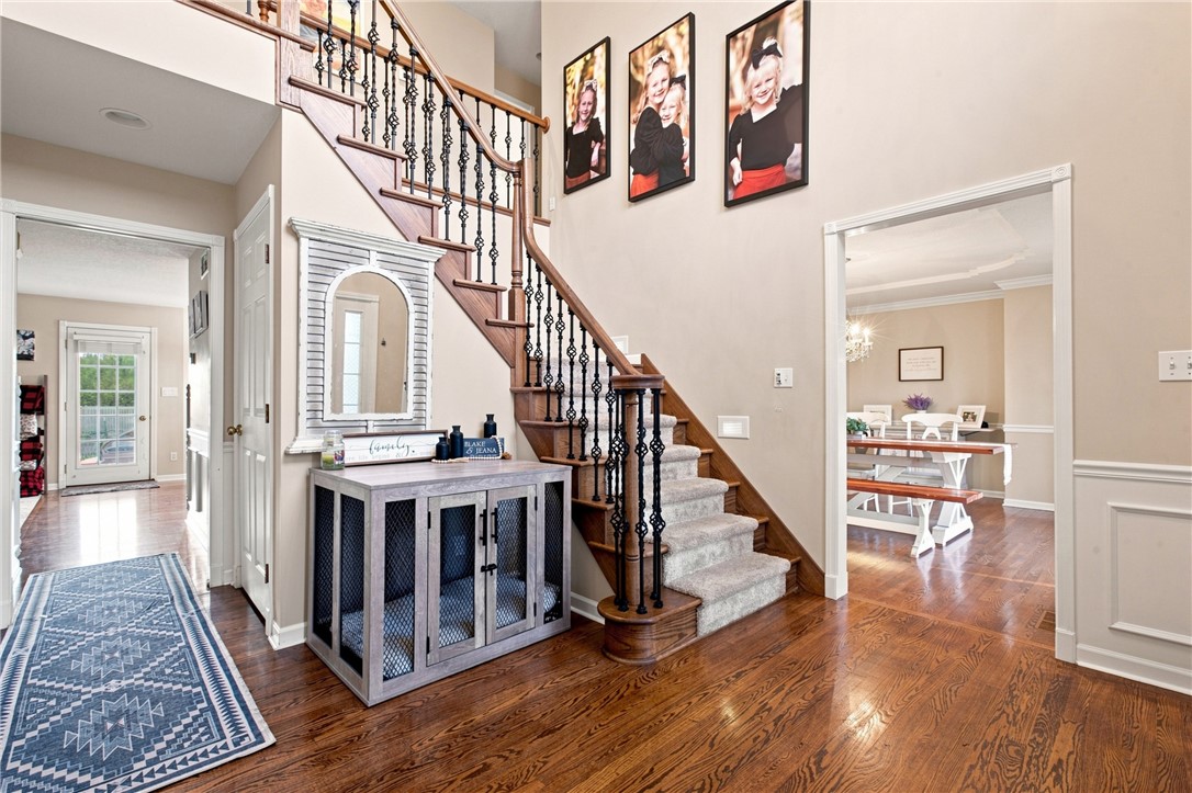 1521 Broadmoor Property Photo 3
