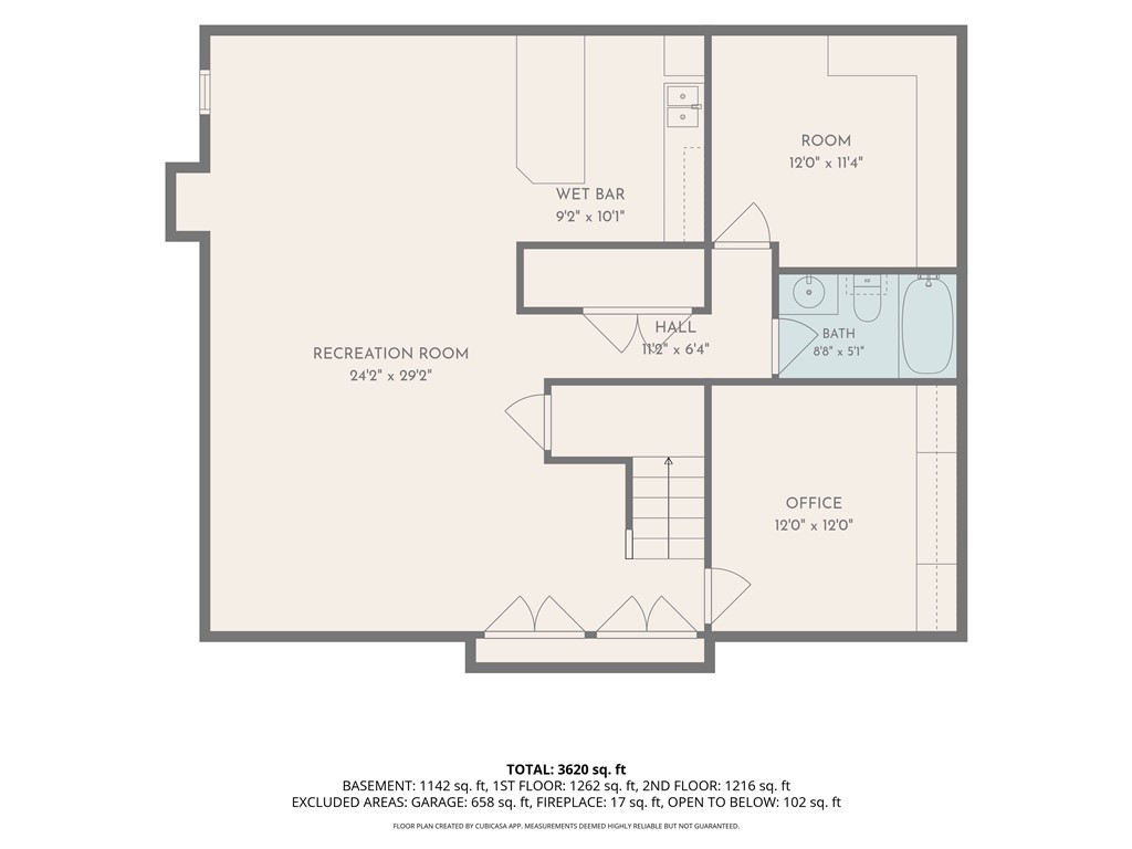 1521 Broadmoor Property Photo 45