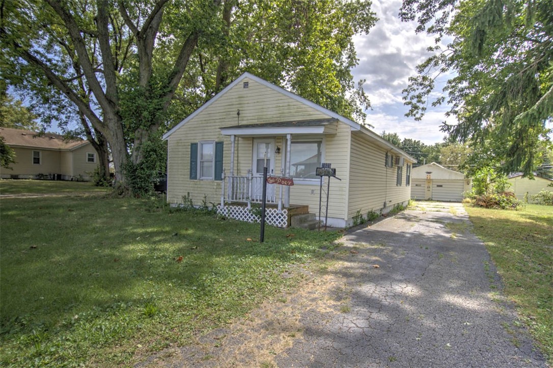2925 E Harrison Avenue Property Photo 6
