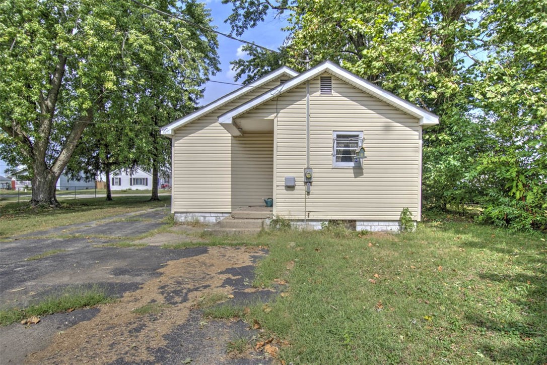 2925 E Harrison Avenue Property Photo 21
