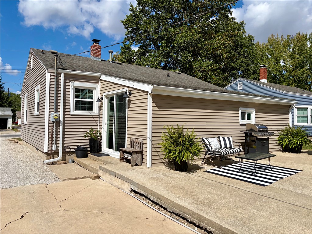 614 Cherry Street Property Photo 2