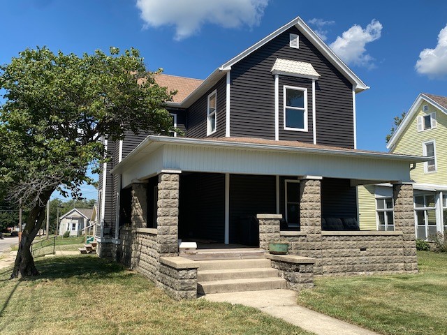 1103 Jefferson Avenue Property Photo 1