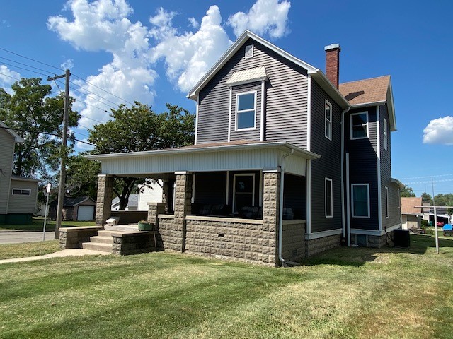 1103 Jefferson Avenue Property Photo 2