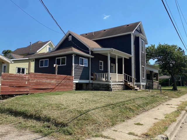 1103 Jefferson Avenue Property Photo 6