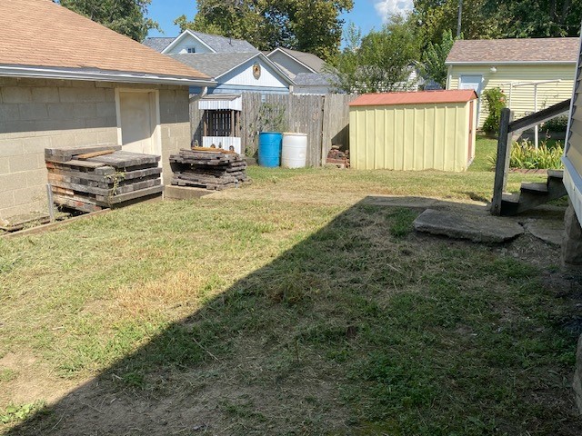 1103 Jefferson Avenue Property Photo 7