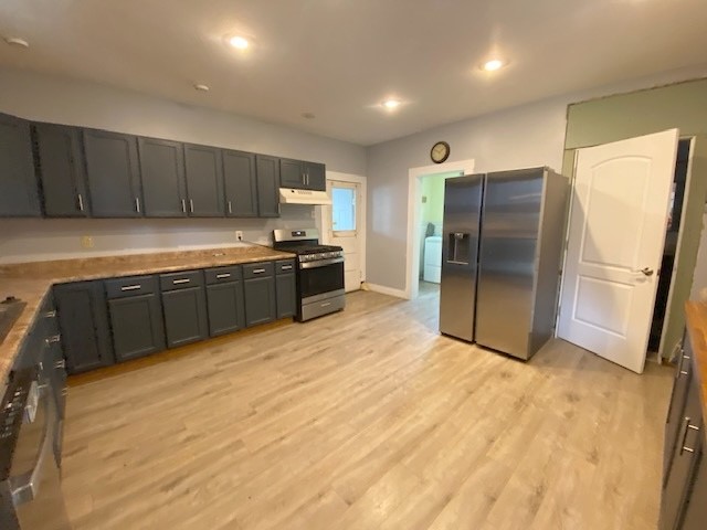 1103 Jefferson Avenue Property Photo 11