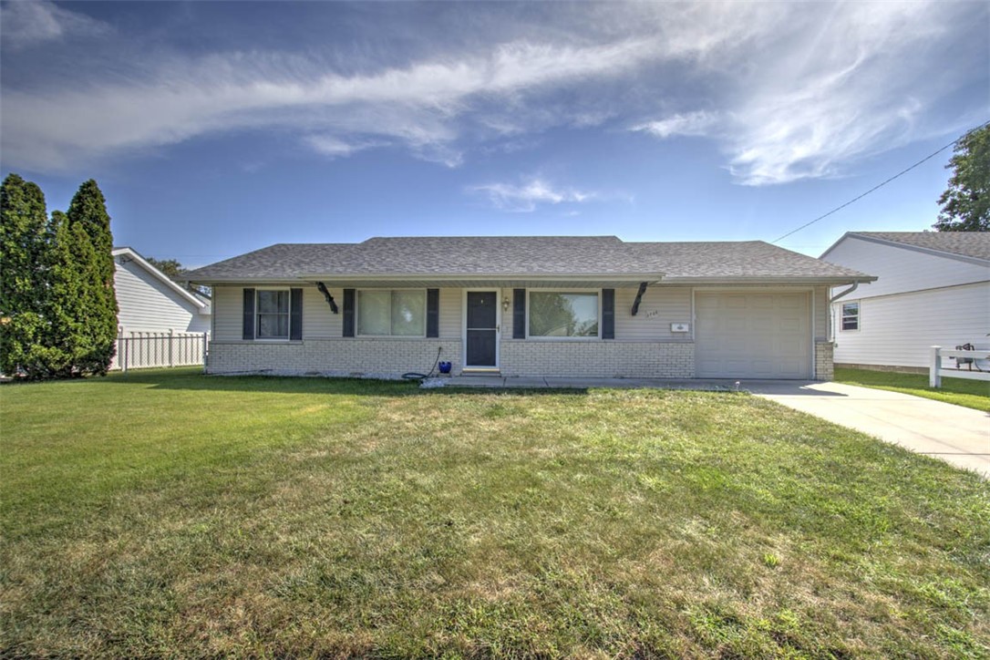 3735 Fontenac Drive Property Photo 1