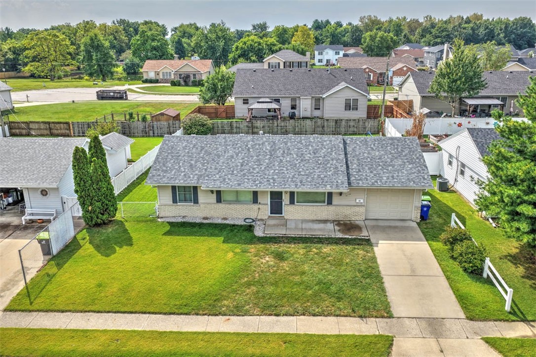 3735 Fontenac Drive Property Photo 3