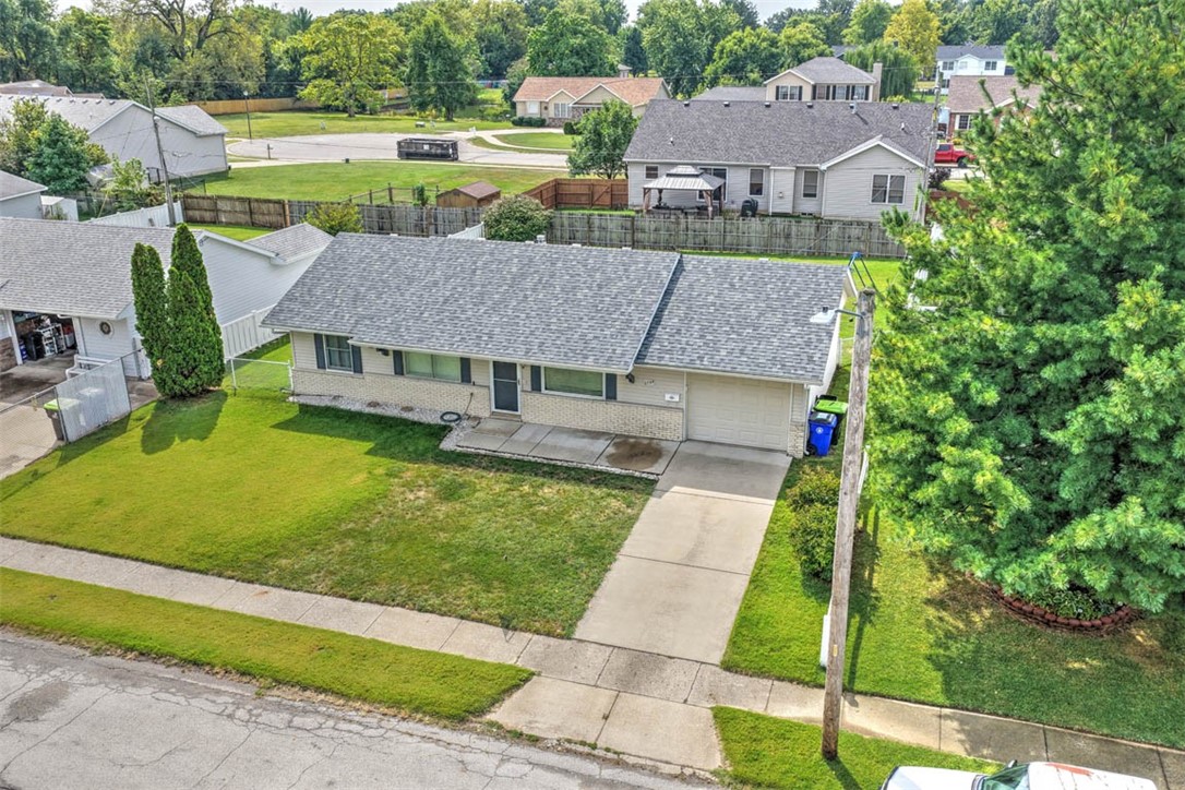 3735 Fontenac Drive Property Photo 4