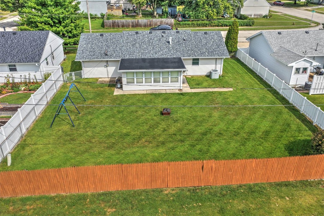 3735 Fontenac Drive Property Photo 5
